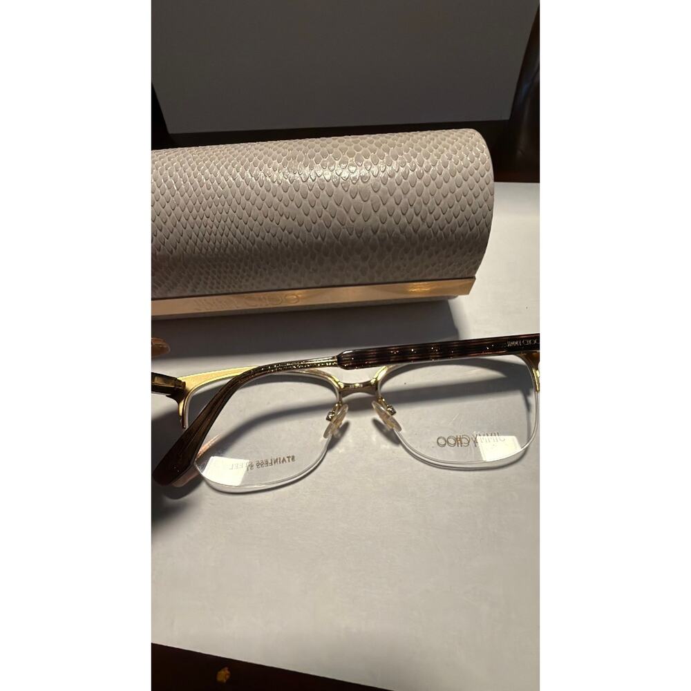Jimmy Choo RX frames - Picture 7 of 7